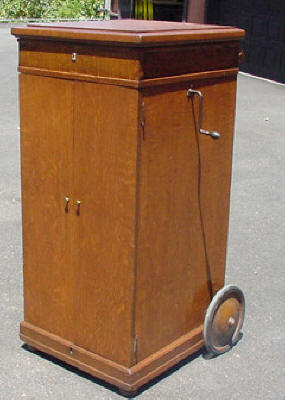 The Victor-Victrola Page